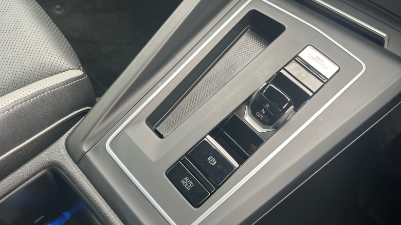 Volkswagen Golf 1.4 TSI GTE 5dr DSG Hatchback